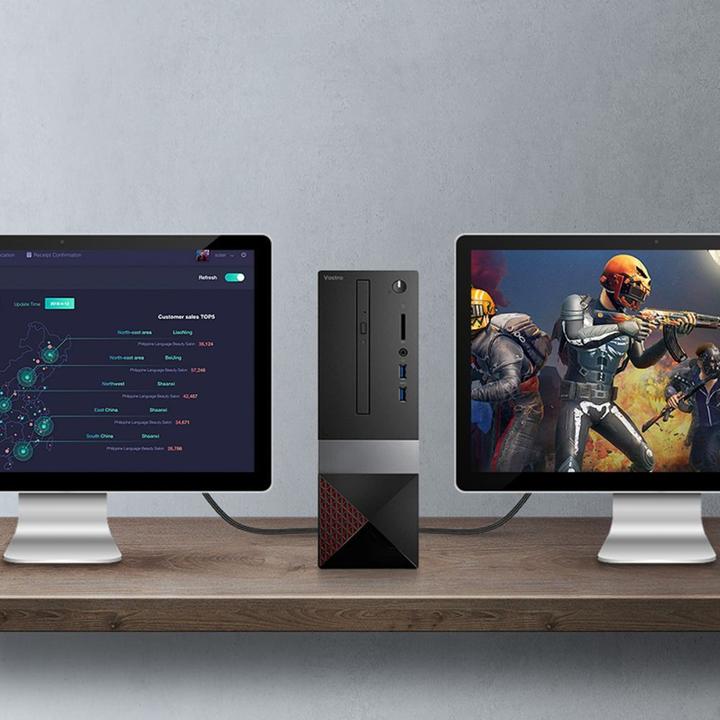 Image du produit Ugreen HDMI Typ A – HDMI Typ A (3 m, HDMI)