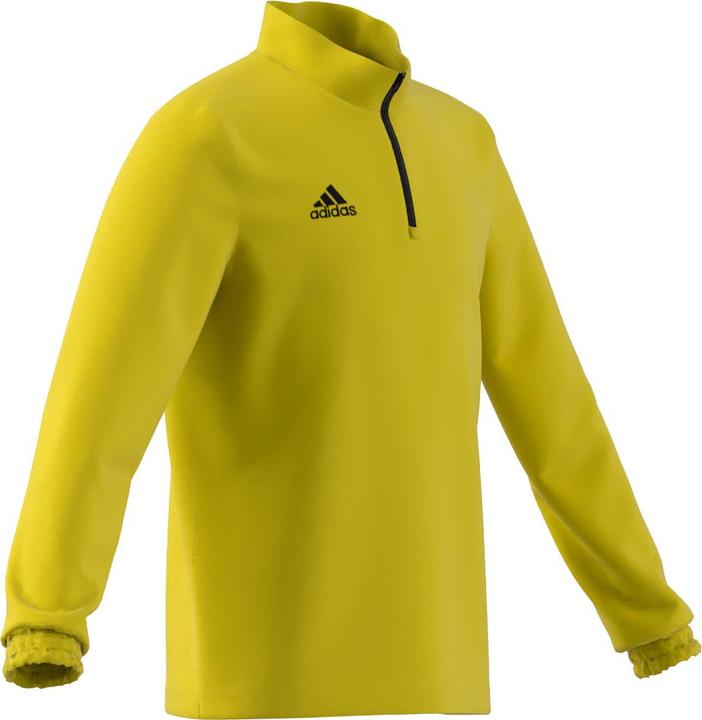 Immagine prodotto adidas Entrada 22 maglioni da allenamento per bambini (164)