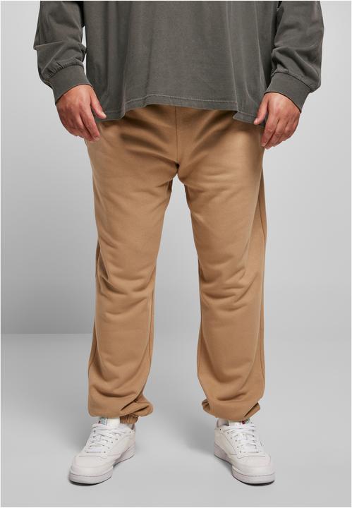 Produktbild Urban Classics Basic Sweatpants 2.0 (XS)