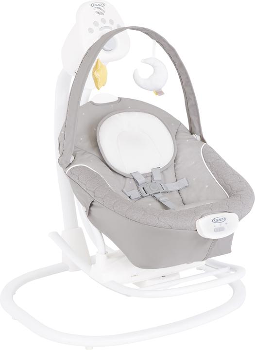 Produktbild Graco Softsway