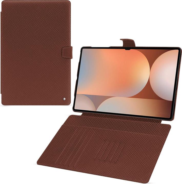Marron délicat (Pantone #95614d)