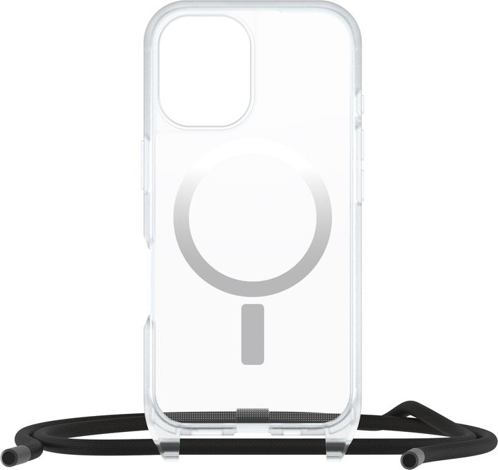 Produktbild OtterBox React Necklace - MagSafe Smartphone Hülle
