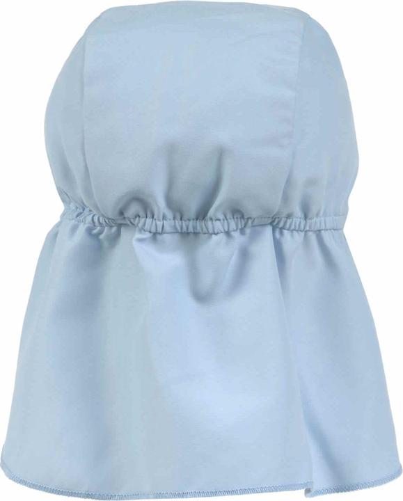 Actual product image Lässig UV-Schirmmütze sky blue