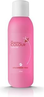 Silcare The Garden Of Colour Cleaner Strawberry Pink Nail Plate Degreasing Liquid 570Ml