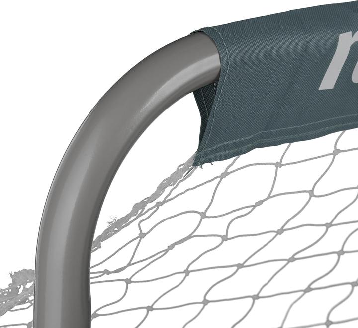 Produktbild Relaxdays 2x Fussballtor