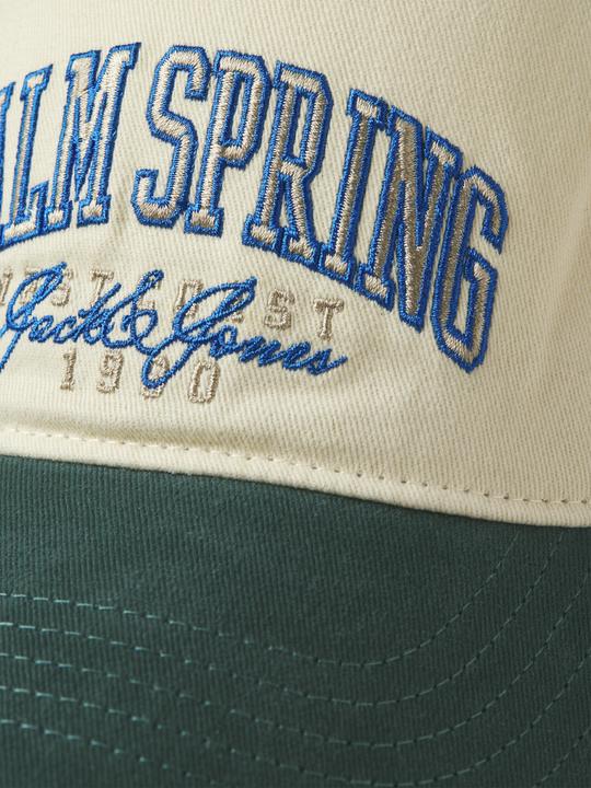 Actual product image Jack & Jones Baseball Cap Baseball Cap (One size)