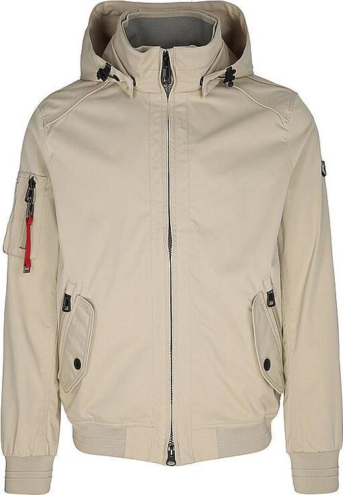 Produktbild Wellensteyn Blouson CICE (M)