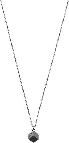 Produktbild Emporio Armani EGS2640060 Halskette (Edelstahl)
