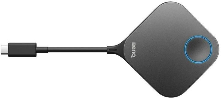 Image du produit BenQ Système de présentation InstaShow WDC10HC (8 m, HDMI 1)