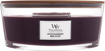 Actual product image WoodWick Spiced Blackberry (453.60 g)