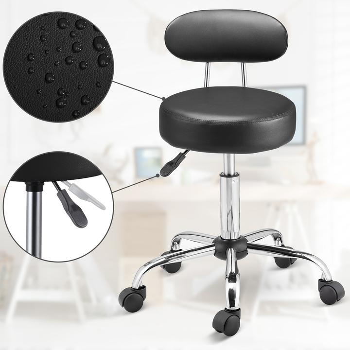 Immagine prodotto Casaria Rollhocker