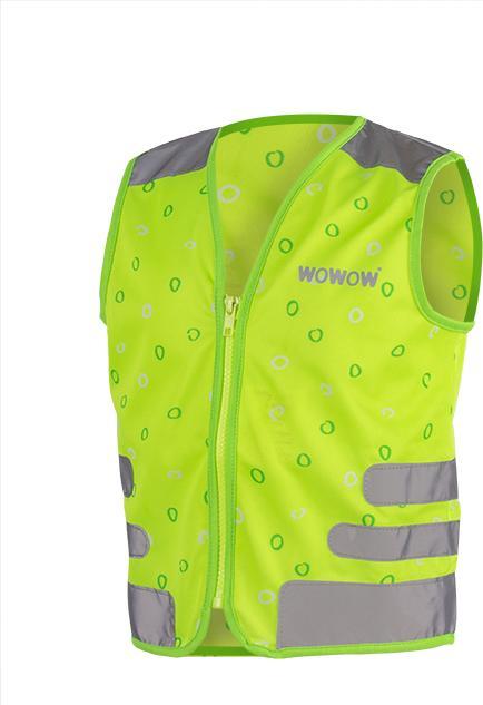 Actual product image Wowow Nutty Jacket (M)