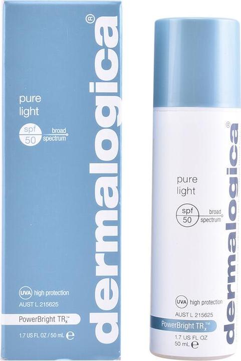 Immagine prodotto Dermalogica Power Bright - Luce pura SPF50 (50 ml, Crema 24h, SPF 50)