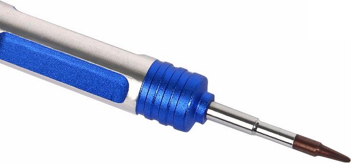 Produktbild Best 7 7 fi Schraubendreher Triwing Tripoint 0.6 Y000