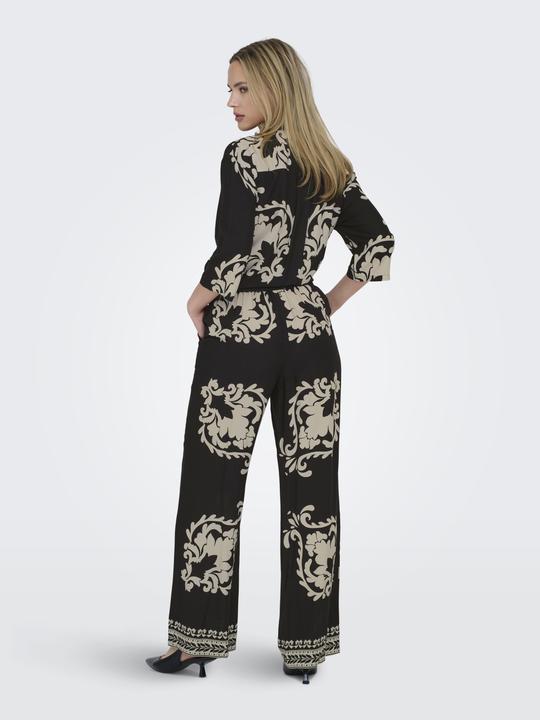 Produktbild JdY JDYMAGGIE Weiter Beinschnitt Hose Hose (XL)