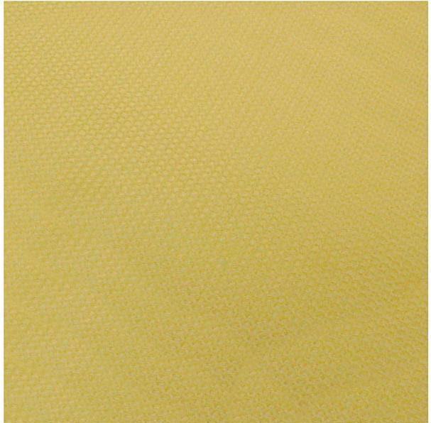 Actual product image Creativ Company Beeswax 20 x 33 x 0.2 cm Yellow