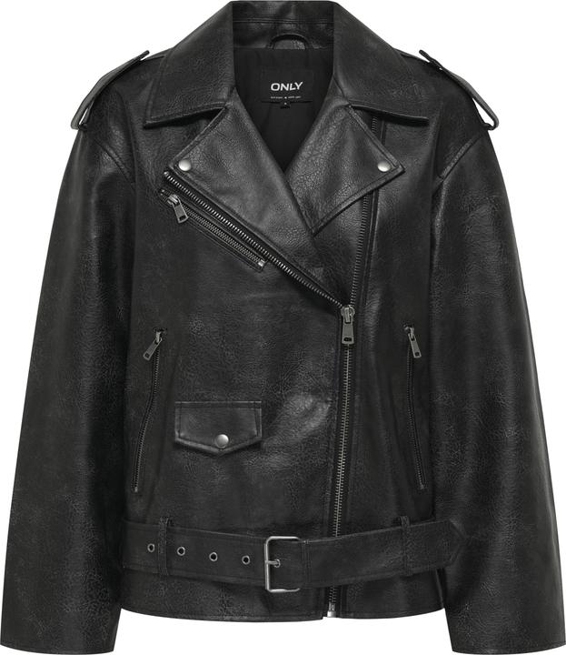 Only ONLWAVES Bikerjacke Bikerjacke