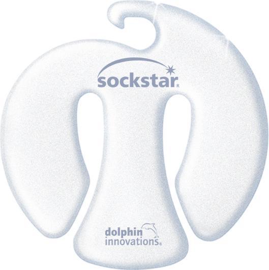 Image du produit Sockstar Family-Pack (paquet de 20, Taille unique)
