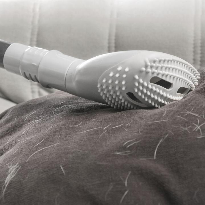 Actual product image InnovaGoods Brush for hoover Smoovah