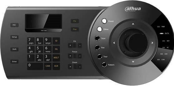 Immagine prodotto Dahua CONTROLLER PER TELECAMERE PTZ/NKB1000-E