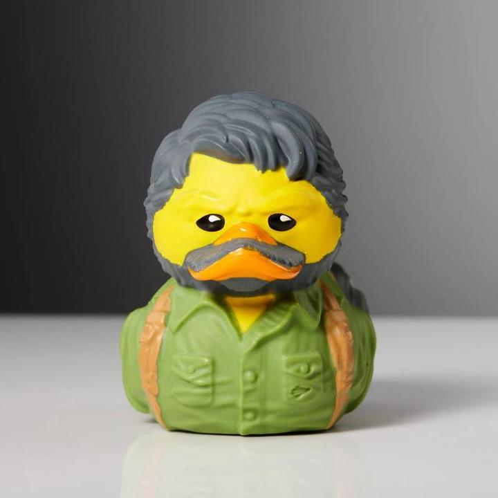 Actual product image Numskull TUBBZ Mini: The Last of Us - Joel