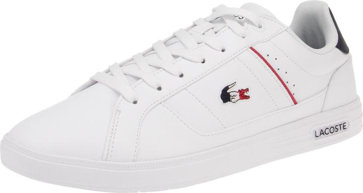 Produktbild Lacoste Europa Pro Tri 123 1 SMA - 58701 (41)
