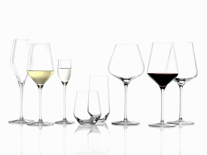Actual product image Stölzle Bordeaux glasses Quatrophil (64.50 cl, 1 Glasses, Red wine glasses)