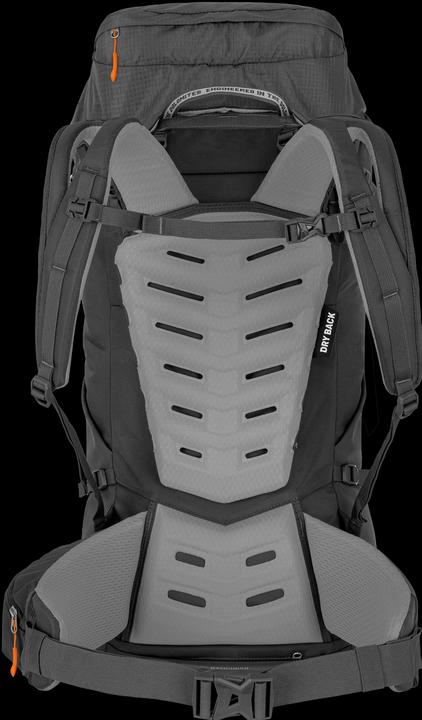 Actual product image Salewa Trek Mate 55+5L Backpack Men (55 l)