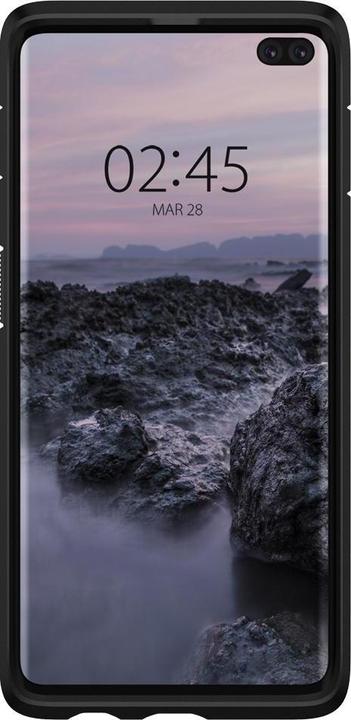 Produktbild Spigen Tough Armor (Samsung Galaxy S10+)