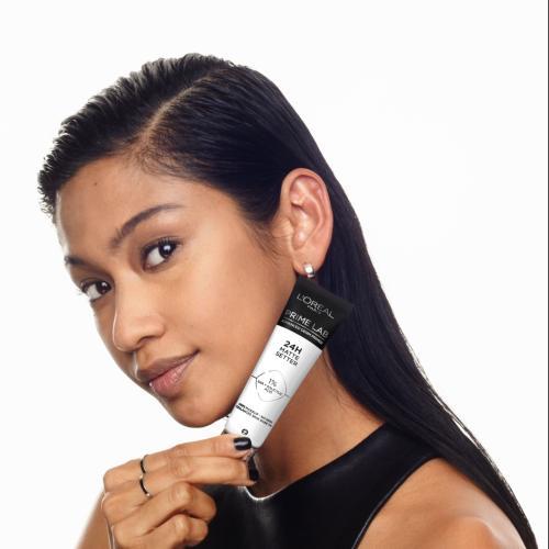 Produktbild L'Oréal Paris Prime Lab (Matte Setter)
