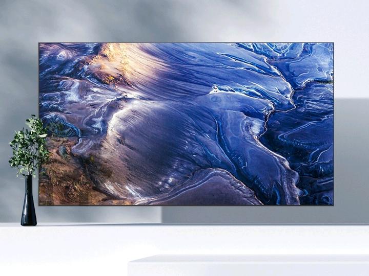 Produktbild Samsung QE75QN800B (75", QN800B, NeoQLED, 8K, 2022)