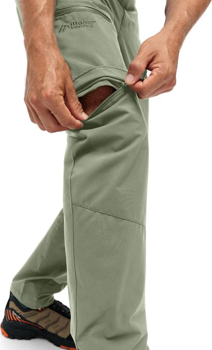 Actual product image Maier Sports Tajo Zip Loop Zip Off (L, XL)