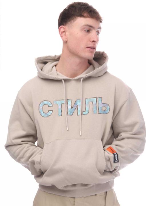Produktbild Heron Preston CTNMB Kapuzenpullover (S)