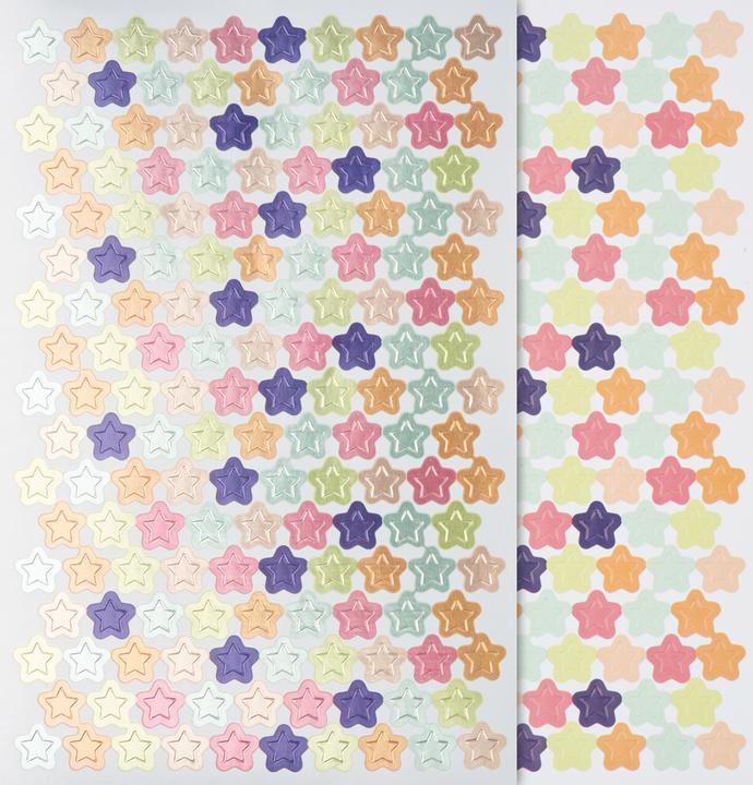 Image du produit Maildor Sticker, Initial