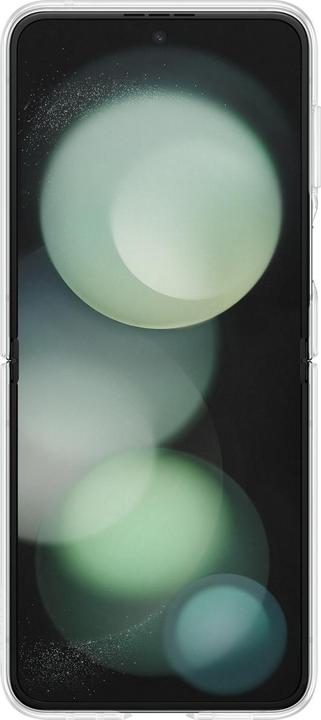 Produktbild Samsung Clear Gadget Case (Samsung Galaxy Z Flip5)