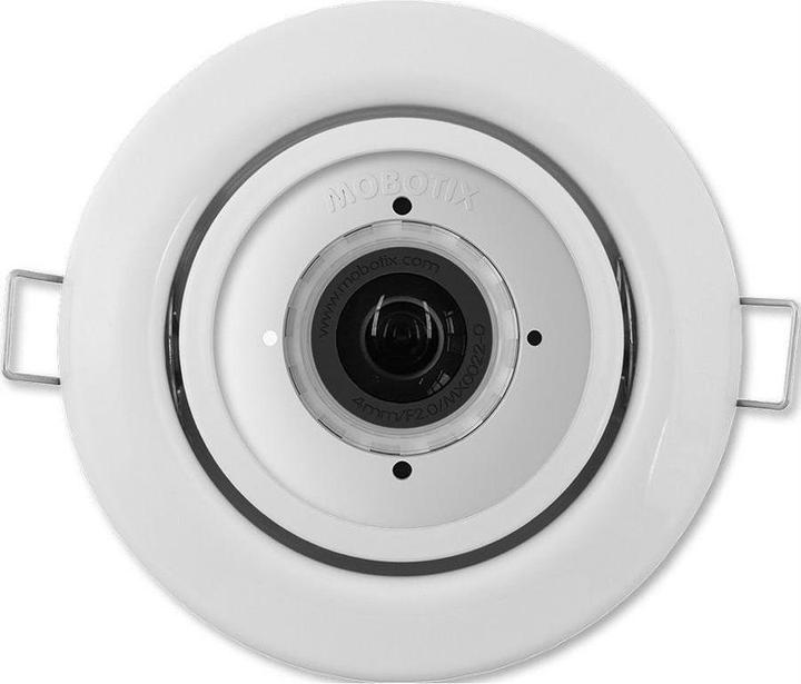 Image du produit Mobotix HaloMount blanc (Kit de montage)