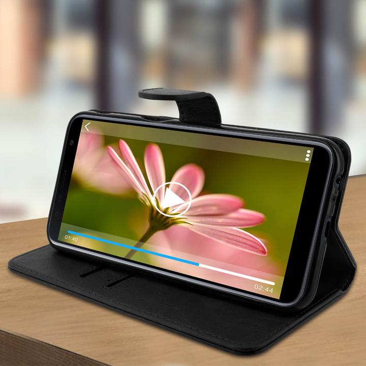 Actual product image Avizar Chester Series (Samsung Galaxy J6+)