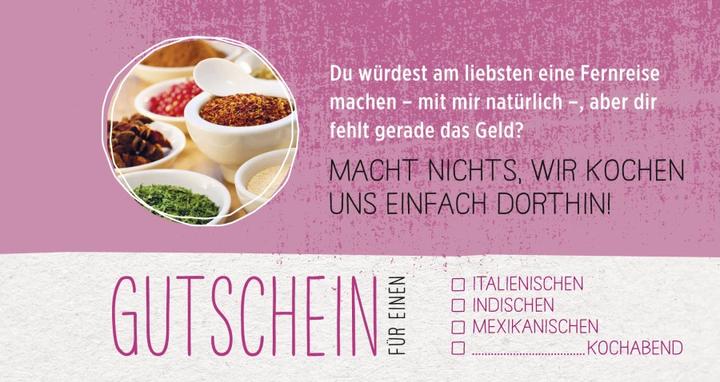 Produktbild Gutscheinbuch Zeit für uns (Deutsch, Groh Verlag)