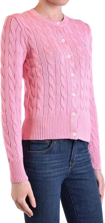 Actual product image Ralph Lauren Cardigan Slim Fit (M)