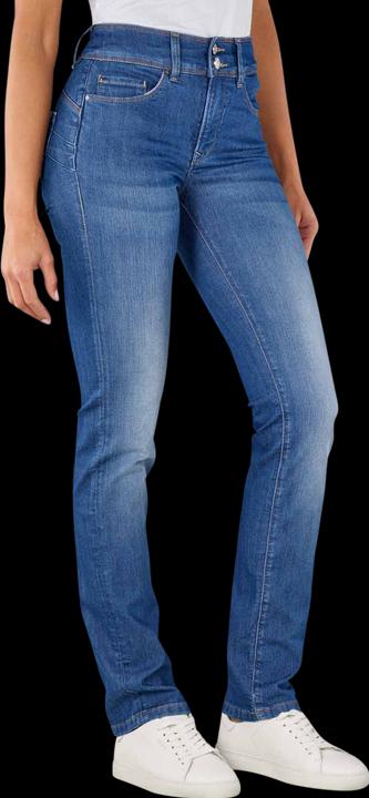 Produktbild Salsa Jeans Secret Slim Push In Medium Wash (W36/L32)