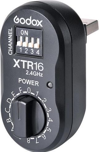 Image du produit Godox Kit de studio MS300-F (300 W, Set)
