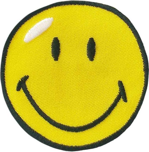 Image du produit Mono Quick Smiley© (1 x)