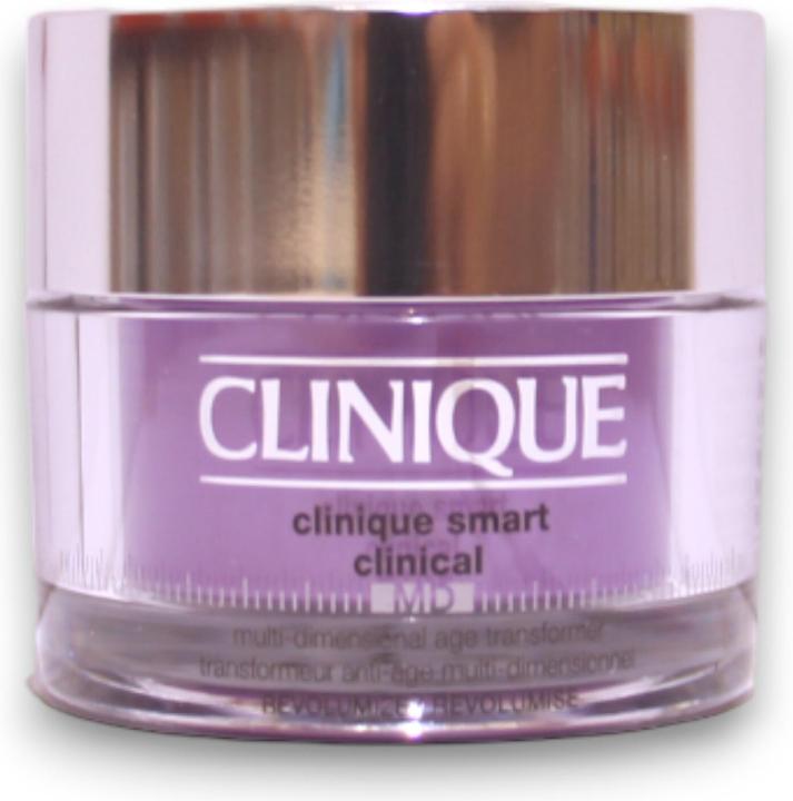 Produktbild Clinique Smart Clinical MD Multi-Dimensional Age Transformer Revolumize (30 ml, 24h Creme)