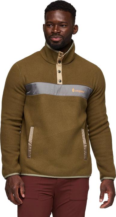 Image du produit Cotopaxi Pull en laine polaire Teca (L)