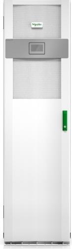 Immagine prodotto APC Galaxy VS UPS 60kW 400V 2 interni 9 Ah Avviamento 5 x8 (60000 VA, 60000 W, Doppio convertitore online UPS)