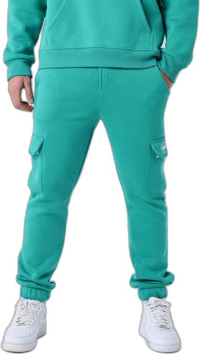 Immagine prodotto Project X Paris Jogging stile cargo firma (XL)