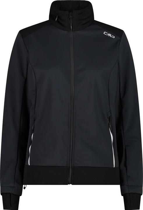 CMP Campagnolo Hoodie (36)