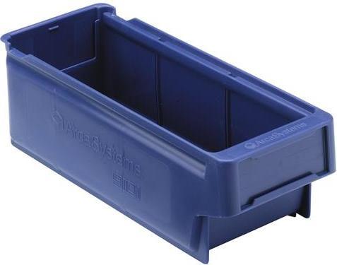 Actual product image Bleva Ks. 400x115x100 Blå - Perstorp 9111 (24pcs)