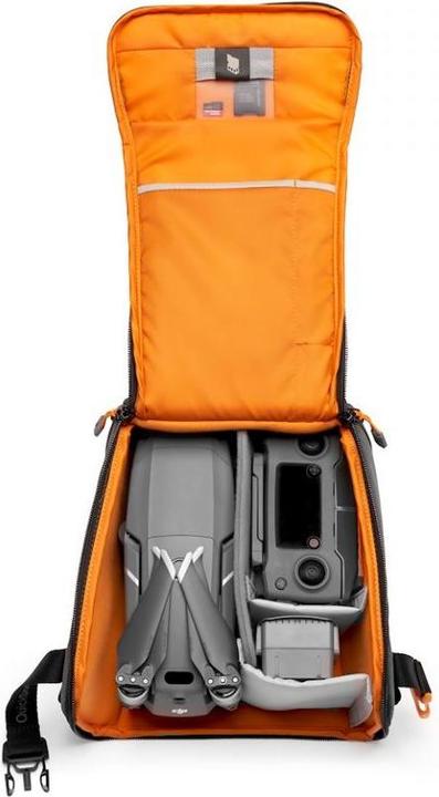 Image du produit Lowepro GearUp Creator Box L II (Étui pour appareil photo, 4.50 l)