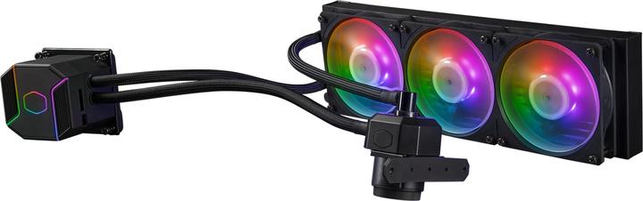 Image du produit Cooler Master Masterliquid ML360 SUB-ZERO EVO